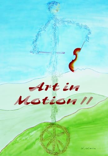 Art in Motion II optimiser la routine de pratique musicale en studio