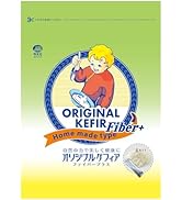 ケフラン　オリジナルケフィア6袋セット Amazon.co.jp: ケフラン オリジナルケフィア はじめてセット