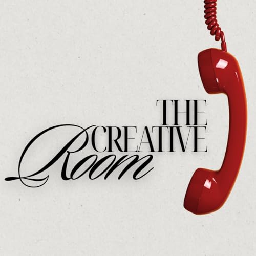 THE CREATIVE ROOM cover art