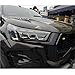 MLHDVIETU Front LED Head Light Lamp Bumper GR Modified Headlight Headlamp Compatible With Tota Hilux Revo Rocco 2021