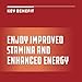 Tribulus Terrestris Extract Energy Booster - Tribulus Terrestris for Men and Women and Natural Pre Workout Supplement for Men and Women - Bodybuilding Supplements for Muscle Growth and Muscle Mass