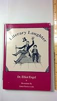 Literary laughter: Being a treasury of comic writings by Chaucer, Shakespeare, Twain, and Dickens B0006DDNV4 Book Cover