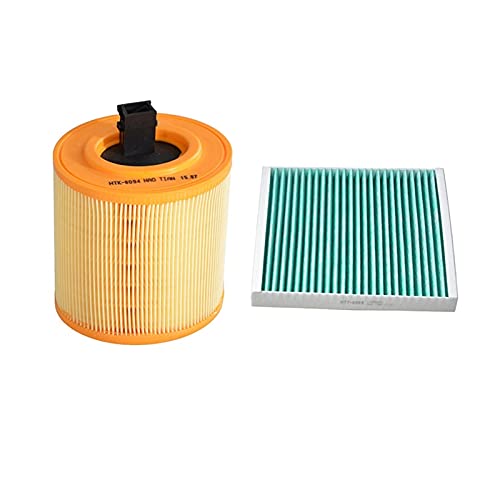 Filtre à air d'habitacle 13356916 pour stopper la buée et la poussière