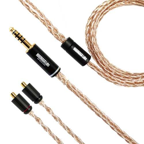 NOBUNAGA Labs ���P�[�u�� �j�� (Keika)�y4.4mm5�Ƀo�����X/Pentaconn�R�l�N�^�z NLI-KKA