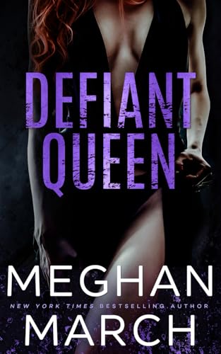 Defiant Queen (Mount Trilogy)
