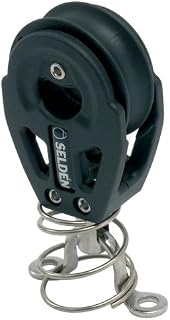 Selden 30mm Single Stand Up Block Ball Bearing 403-101-12R