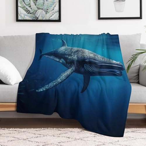 Couverture en flanelle douce de qualité supérieure avec baleines - 3