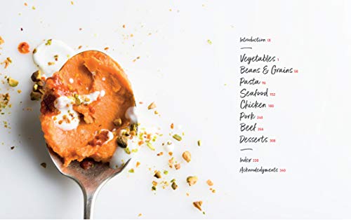 Milk Street: Cookish: Throw It Together: Big Flavors. Simple Techniques. 200 Ways to Reinvent Dinner. - Thumbnail 3