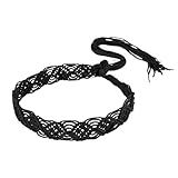 El encanto que combina sin esfuerzo con una variedad de atuendos, lo que hace de este cinturón una gran adición a cualquier armario.