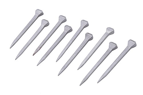 Image of 2 inch Horseshoe Nails Box of 100