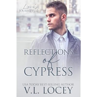Reflections of Cypress