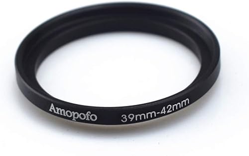 Miniatura 126 de Anillo de filtros de cámara de 2.835 in a 2.638 in compatible con todas las lentes de cámara de 2.835 in o accesorio de filtro UV CPL de 2.638 in
