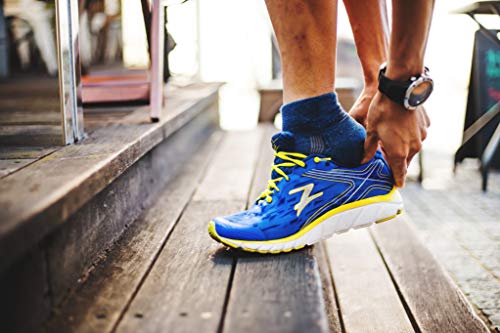 結ばない靴ひも キャタピラン はマラソンランナー以外にもおすすめ Instalives