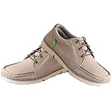 Twisted X Women’s Zero-X Sneakers - Handcrafted Fashion Sneakers for Women, Ultimate Grey, 8 M