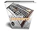 KORG Analog Monster MEGA Bundle - 9 Large original 24bit WAVE/Kontakt Samples/Loops Libraries