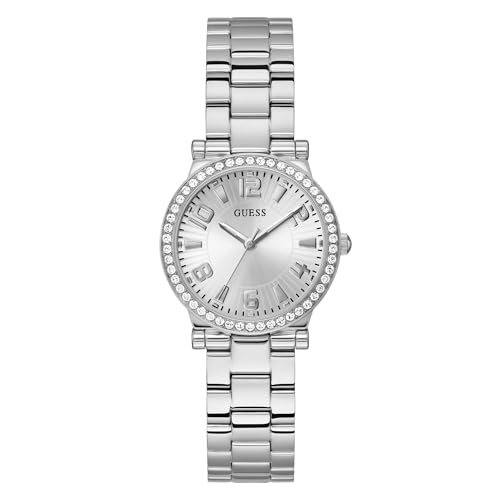 Imagen de GUESS Fawn Reloj de Mujer de Acero Inoxidable