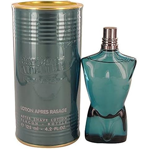 Jean Paul Gaultier Le Man After Shave Lotion Cover