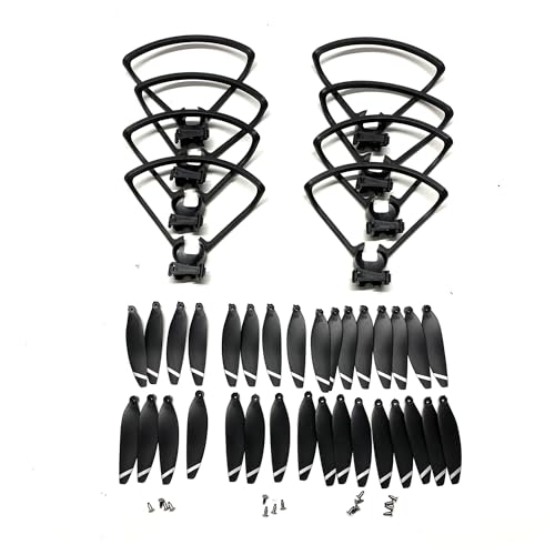 L900PRO L900 SE �v���y���ی�t���[���K�[�h L900SE Max RC�h���[���p�X�y�A�p�[�c(L900se 2Guard32Prop)