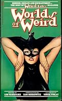 Worlds of Weird 0515048267 Book Cover