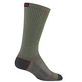 Men's Ultra Cool Lite Crew Socks - M - MOSS