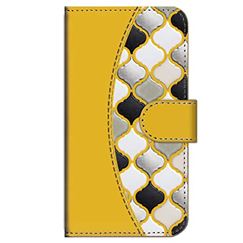 �K�[���Y�l�I �ėp ZTE �p Nubia S 5G A403ZT �ƌ݊����̂��� �P�[�X �X�}�z�P�[�X �蒠�^ �g�уJ�o�[ �ϏՌ� (�^�C���� ���m�N��) A403ZT-PD-YWR-YSZ-0465