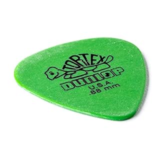 Dunlop 418P88 Player’s Pack de 12 Médiators 0,88 mm - Les Beatles, Paul McCartney, John Lennon, RIngo Starr, George Harrison Dunlop 418P88 Player's Pack de 12 Médiators 0,88 mm – Image 3