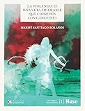 La violencia es una veta miserable que cubrimos con canciones: Un ensayo poético que reflexiona sobre la violencia oculta bajo las capas de la cultura y la belleza (Spanish Edition)