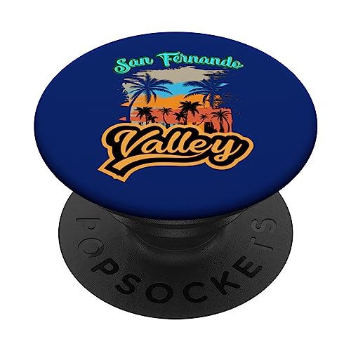 San Fernando Valley, Los Angeles, California, quartiere PopSockets PopGrip Intercambiabile
