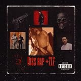 DISS RAP +212 [Explicit]