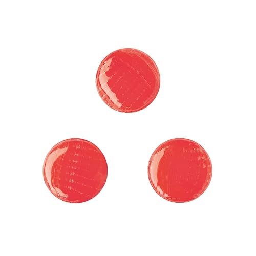 Miniatura 3 de Dr. John's - Caramelos sin azúcar, dulces duros saludables con cero azúcar, aperitivos bajos en calorías, aptos para Keto, vegano, sin gluten, sabor