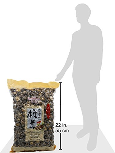 Onetang Dried Mushrooms 5 Pound thumb #5