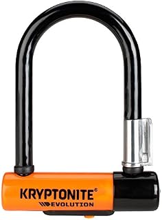 Kryptonite Evolution Lock U- Bicycle