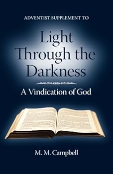 Paperback Adventist Supplement To Light Through The Darkness Book