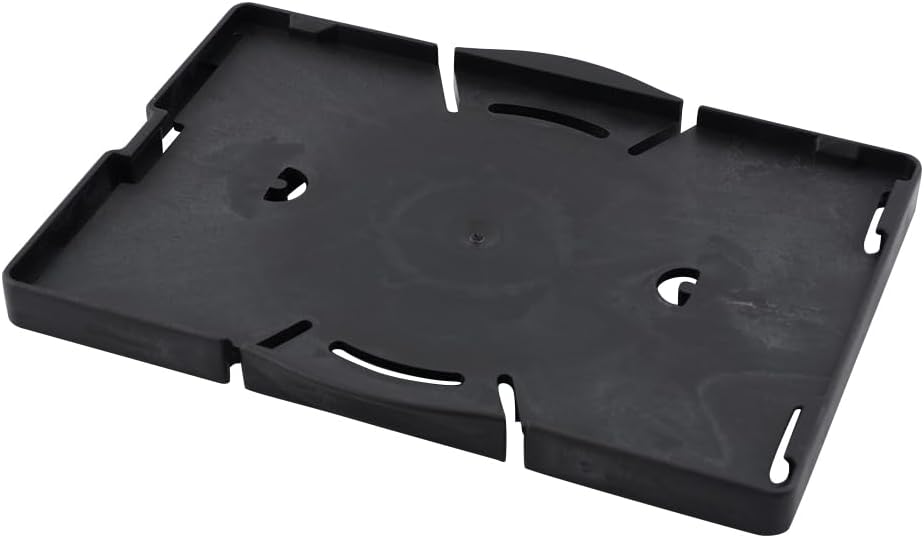 IKA 3426400 MS 3.4 Microtiter Plate Attachment