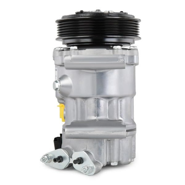 Compresseur climatisation MAHLE ACP14000S pour Citroën Berlingo et DS 3 - 5