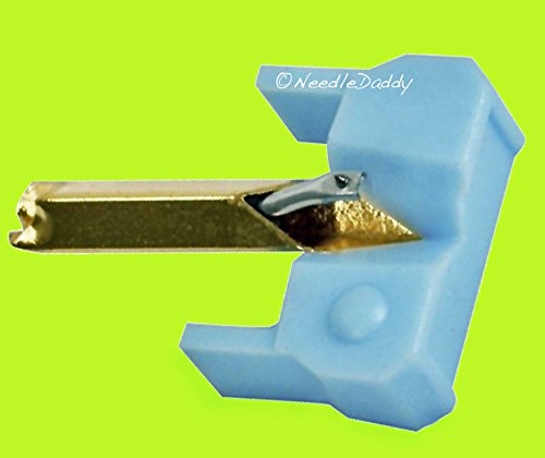 Aiguille de stylet pour tourne-disque Shure M44-7 M44CS M44 N44C Shure M-55 4759-D7C Cover