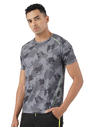 Image of PUMP'D Men T-Shirt