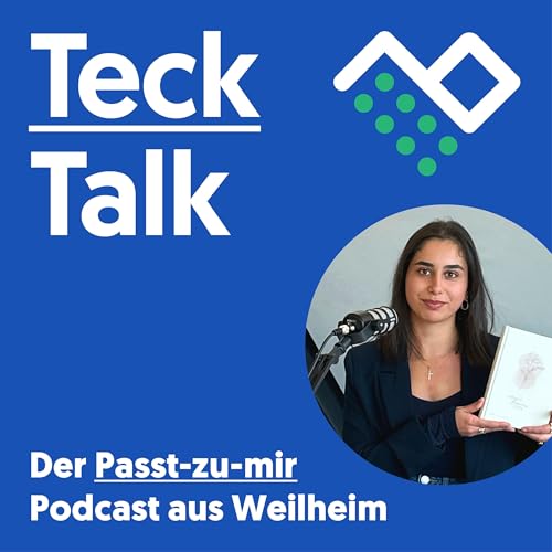 Von Weilheim bis Bilbao &ndash; Andreana Kanakidou &uuml;ber Ausbildung, Verantwortung und Zukunftspl&auml;ne