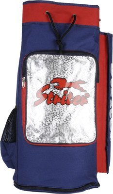 Striter Cricket kit Bag-Personal Blue