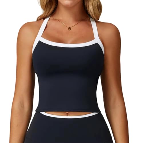 Soutien-gorge de sport de course contre les irritations en fitness