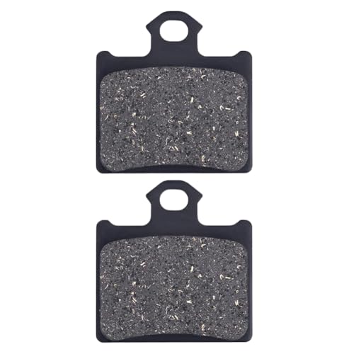 Plaquettes de frein arrière pour Husqvarna TC85 2014-2020 et CR65