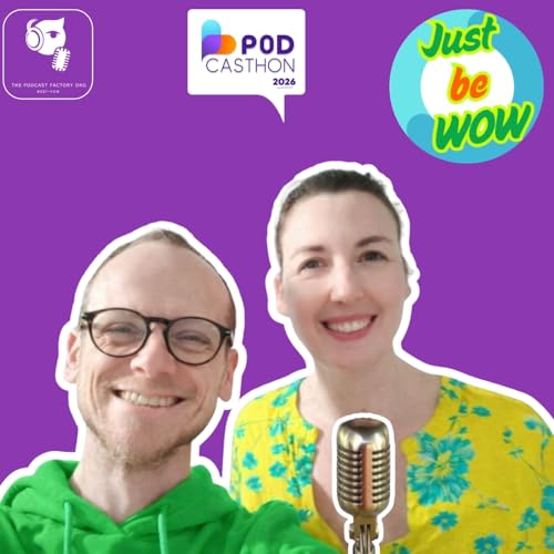 #009 - Sp&eacute;cial Podcasthon Belgique 2026 : parler du corps et du consentement avec les jeunes (FR) #Podibuz