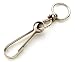 Produktbild 10x Simplexhaken mit Wirbel 50mm DIN5287-B Simplex Karabiner Karabinerhaken (901792)