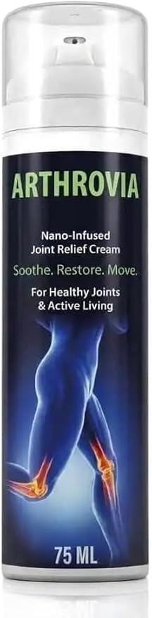 ARTHROVIA - 75 ML (1)