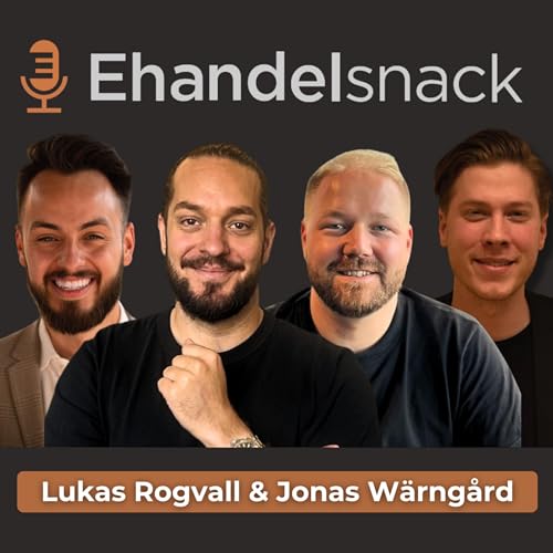 Integrationer Som Driver Tillv&auml;xt; S&aring; Bygger Du en Skalbar E-handel | Junipeer