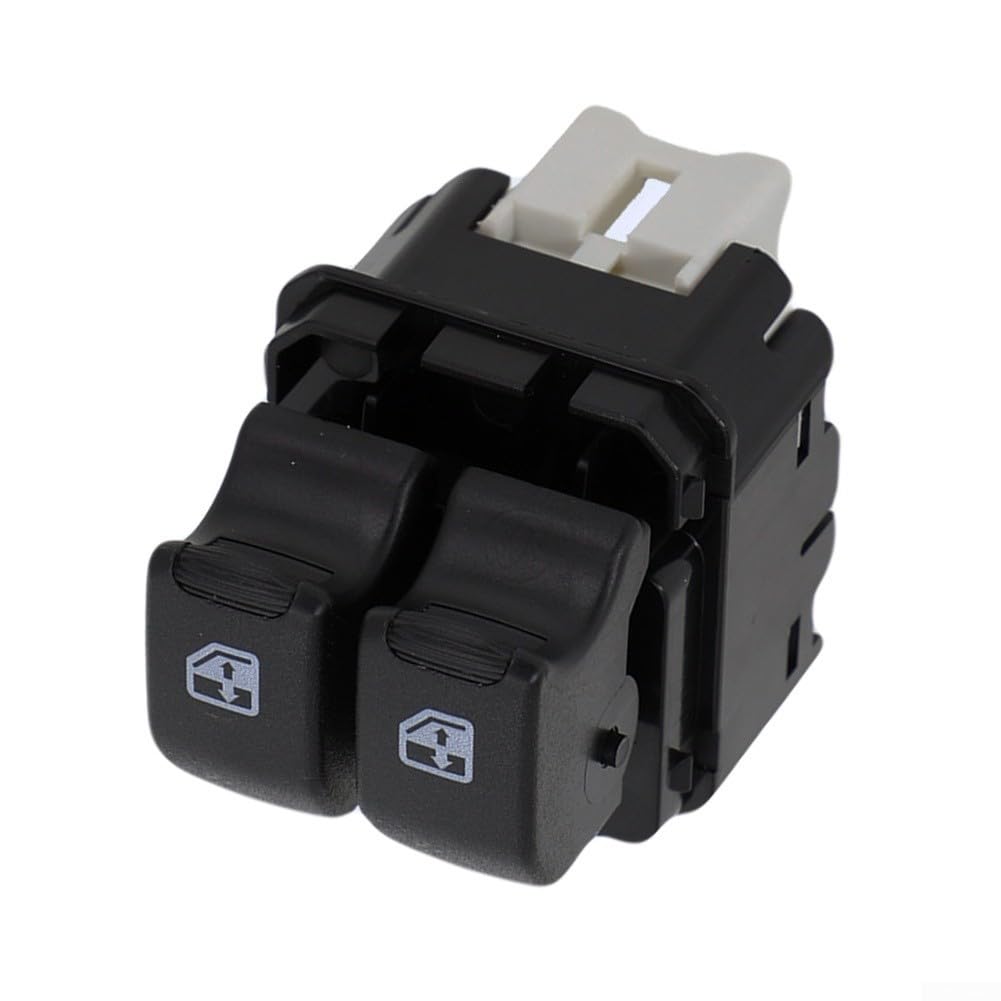 Anteriore Sinistro Interruttore Alzacristallo Elettrico 621W04750 Per Chevrolet Per Spark (2010 2015), Per Matiz (2005 2010), Kalos Veicolo Parte di Ricambio