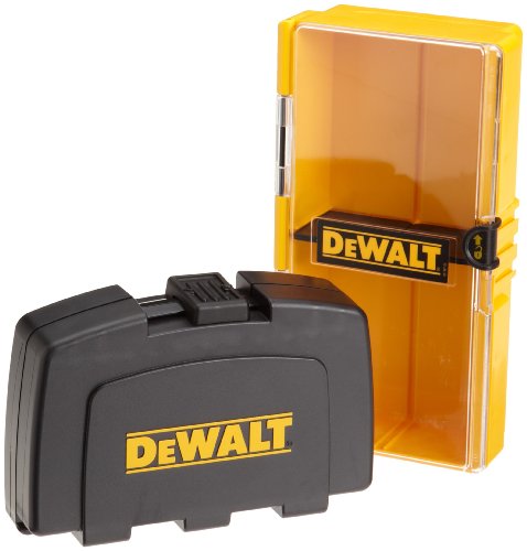 DEWALT Impact Driver Bit Set, 38-Piece (DW2169),Small