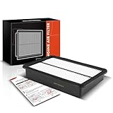 Replacement Parts for Engine Air Filter for INFINITI M35 2006 2007-2008 V6 3.5L Rectangular