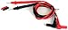 Sinometer STL084 Industrial Heavy-Duty 1000V/10A Test Lead Set, 37 by Sinometer