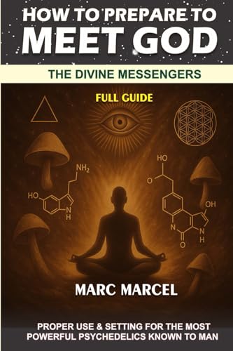 How to Prepare to Meet God: The Divine Messengers